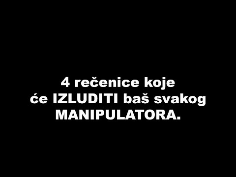 Video: Kako se nositi sa problematičnim susjedima (sa slikama)