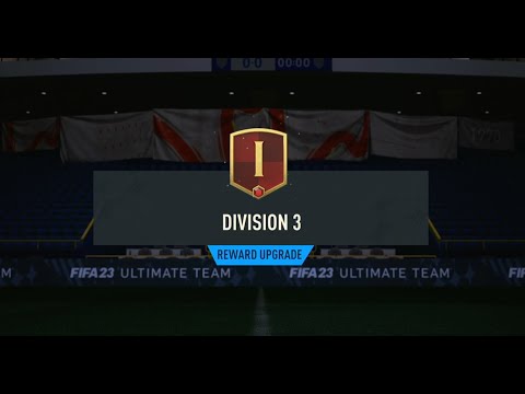 Opening Division 3