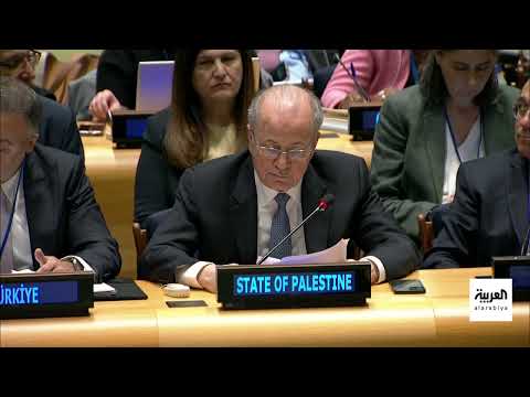 دعوة دولية لإنهاء الاحتلال وتحقيق سلام دائم في فلسطين
