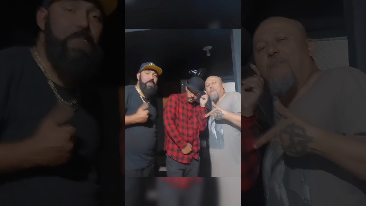 Mano Mack: música TSAR! Feat Big Master/ Home estúdio popular