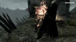 The Elder Scrolls V: Skyrim [KILLCAM COMPILATION] [HD]