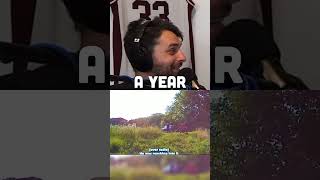Coward Costa is at it again… #ytshorts #yt #shorts #youtubeshorts #funny