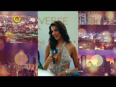 GV Saturday Night | Prince Julio César: Gives us the latest details on the beauty gala (7/5)
