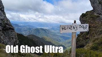 Old Ghost Ultra 2025