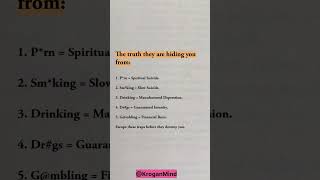 Path 1: Keep Learning, Stay Young. Path 2: These 5 Traps. Choose wisely. 🙏 | #shorts #quotes #tricks Wealth