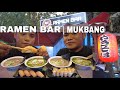 RAMEN BAR | MUKBANG