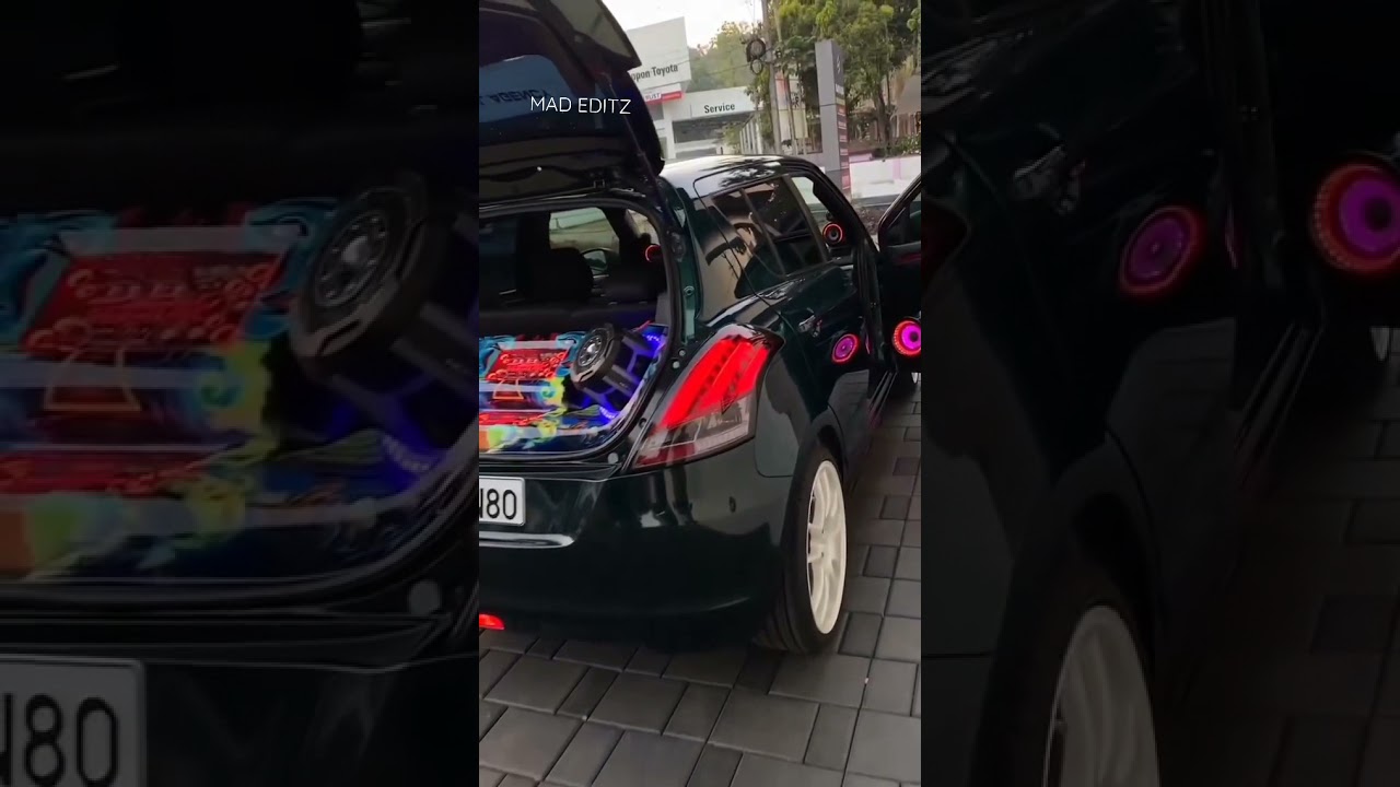 N80 💔 || swift modified status || babs 😞