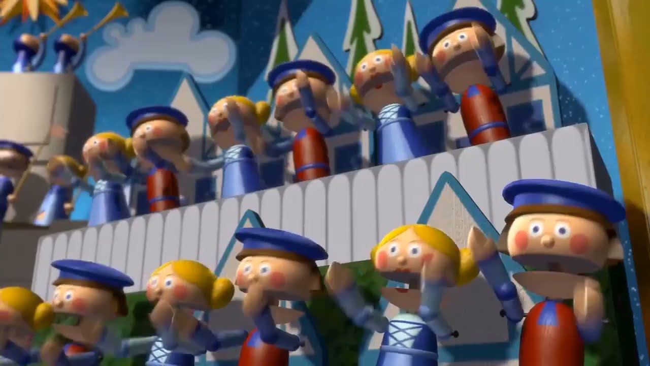 Ratchet (Shrek) (Spoofmation Studios Style): Parte 6 - Bienvenidos a Duloc