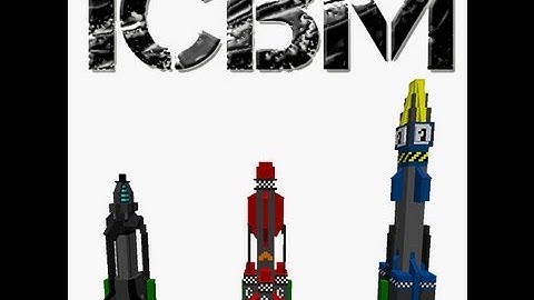 [OUTDATED]Minecraft: How to install The ICBM missiles and universal electricity Mod