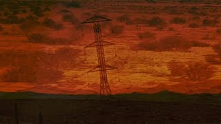Boards of Canada - Jacquard Causeway (transmission alpha)