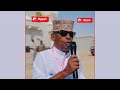 DEGDEG Siyaasi Cali Daacuun Oo Hada Afka Furtay Shirkii SSC Khaatumo DEGDEG Siyaasi Cali Daacuun Oo Hada Afka Furtay Shirkii SSC Khaatumo