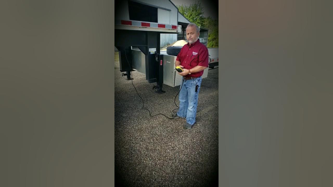 Zimmerman EZ lifter retrofit kit YouTube