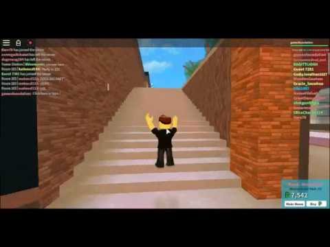 Roblox | The Plaza | Using up lots of money!! |