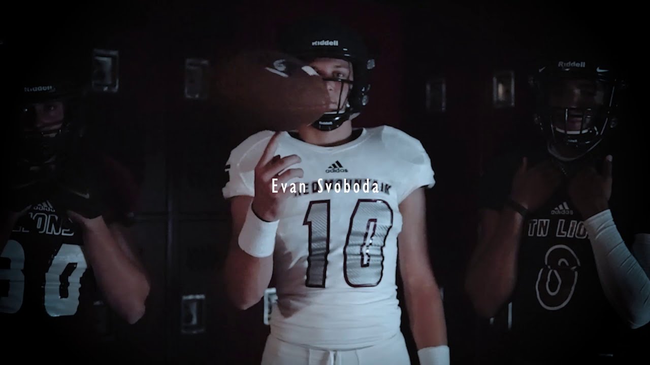 Year end short highlights film