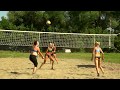 Пляжный волейбол. Смоленское 2015