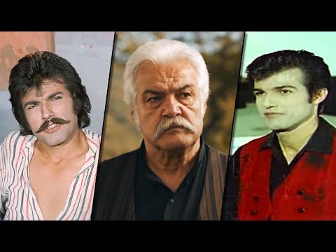 SERDAR GÖKHAN, Mehmetçik “Kûtulamâre” Dizisi Oyuncuları, Hüsrev | Dünden Bugüne