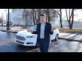 Ford Mondeo (Форд Мондео) Ушедшее от нас качество (перезалив)