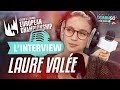 Linterview de laure bulii vale 