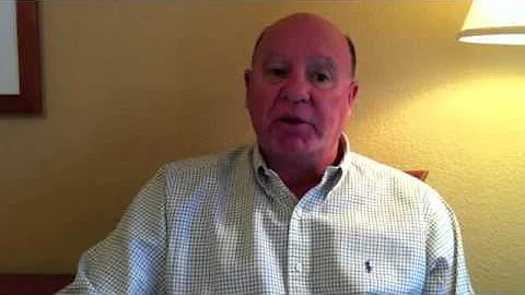 Allison James Estates & Homes Founder James Crumba...