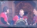 European champion handball 2012 DENMARK.
