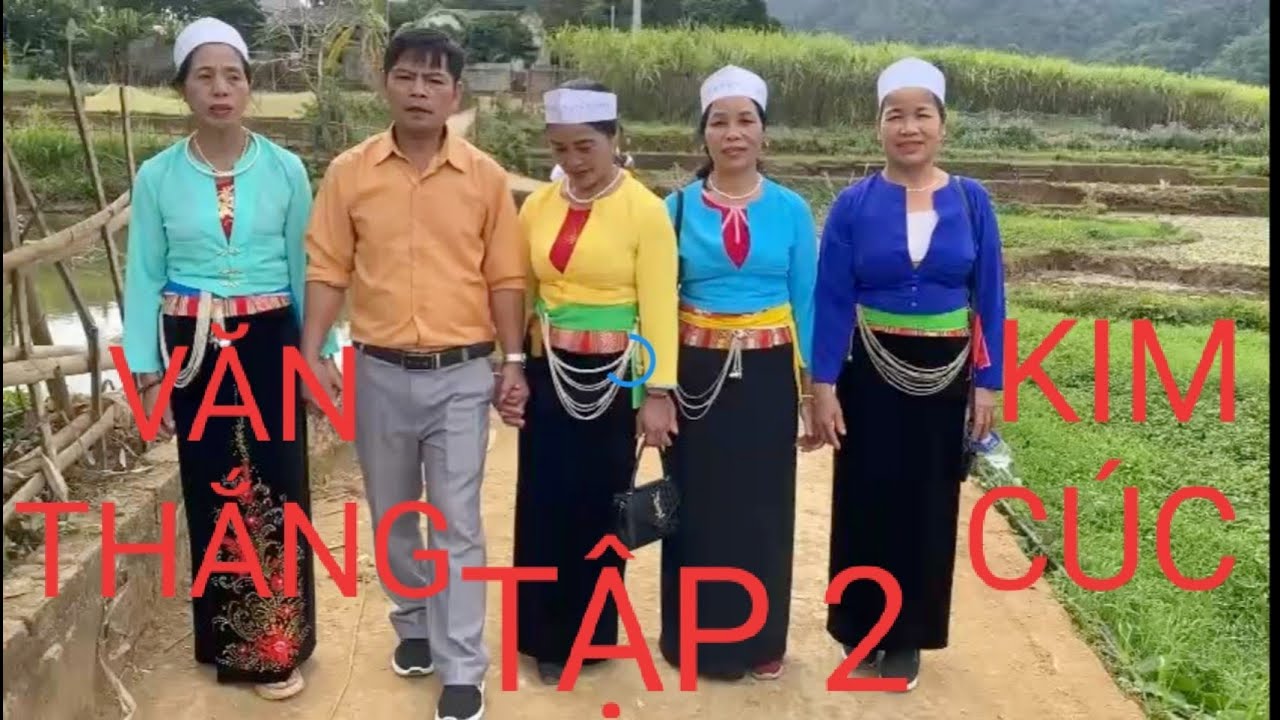 HAI NGHỆ NHÂN NỔI TIẾNG HÁT HAY GẶP NHAU VĂN THẮNG & KIM CÚC TẬP 2