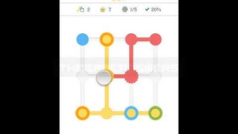 Watercolors Grid Pack Level 24 Walkthrough Solution