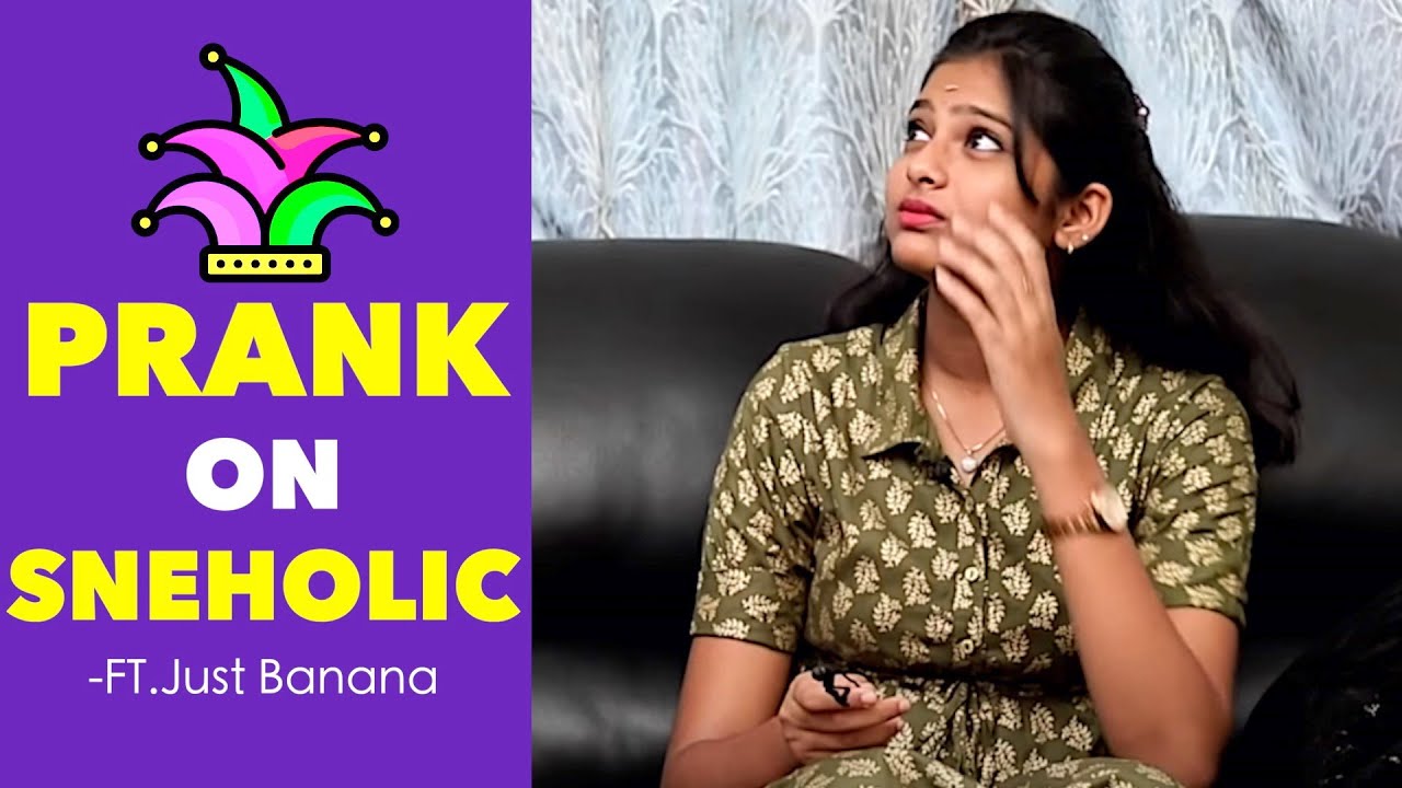 Pranks Tamil Youtube / Tamil Prank Video Prank Video Funny ...