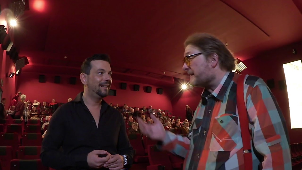 Seniorenportal Der Grossen Kreisstadt Furstenfeldbruck Seniorenkino