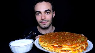 Asmr Kayseri̇ Yağlamasi Mukbang Bu Sefer Oldu Türkçe Mukbang Asmr