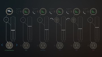 App Phosphor 3 [jam] HQ (iPad5 - Zé Osório)