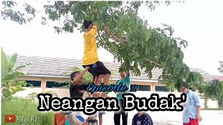 Sundanese Short Film | 'Looking for a Boy' #Eps2