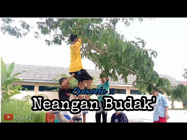 Film Pendek Sunda | Neangan Budak' #Eps2 class=