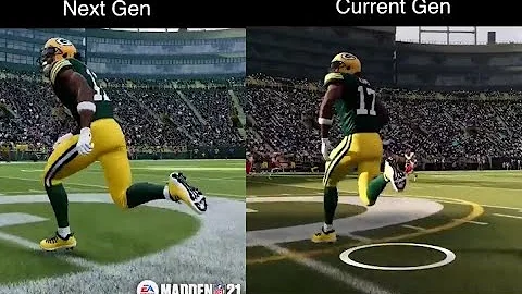 Madden 21 Next Gen - Is EA Being Honest?