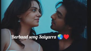 Download Lagu Barbaad (From \ MP3