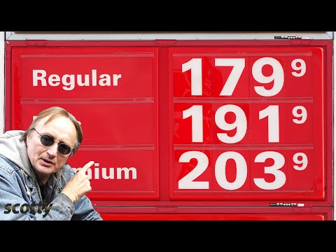 America Just Became the Largest Producer of Gasoline and Prices are Going to Drop Like a Stone