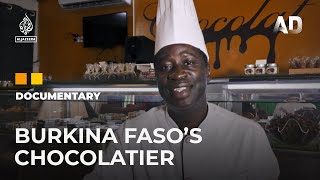 Chocolate Revolution in Burkina Faso | Africa Direct Documentary