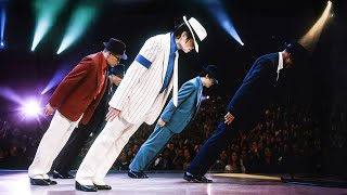 Nobody Believed Michael Jackson Created This SECRET Technology...Until They Saw This