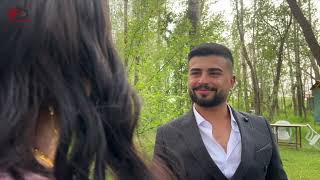 Dilek & Harun Nişan Klibi -YÜKSEKOVA