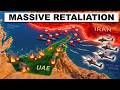 How the US Just Sank Iran's Fast Boat Fleet in Hormuz