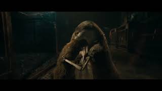 Guardians Of The Galaxy Vol 3- Lyllas Death