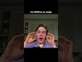 Be cringe!