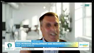 Protect Your Data! Experts Discuss Business, Smart Home & Online Security| Cyber Security Awareness