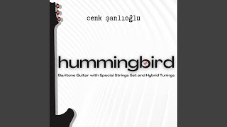 Video thumbnail of "Cenk Şanlıoğlu - Hummingbird"