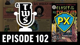 The Weekly Scroll | EP 102 | INTERVIEW: LEVI COMBS
