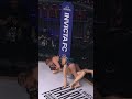 Masterful Submission STUNNED Everyone #mma #invictafc #shorts