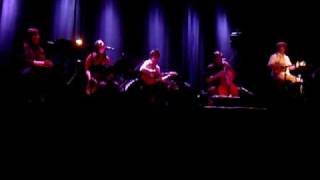 The Magnetic Fields - Wi&#39; Nae Wee Bairn Ye&#39;ll Me Beget (2010/03/25)