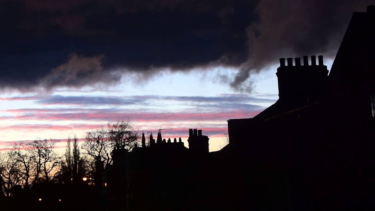 Storm clouds over Cowley Rd DSC 0348 - YouTube