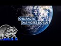 O Impacto das Vozes do Sul: iCS+Minidocs10 - Episódio 6
