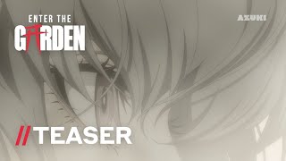 Azuki - Enter the Garden: Fractured Reflections (Episode 2 Teaser)