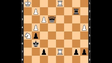 Daily Chess Puzzle #3